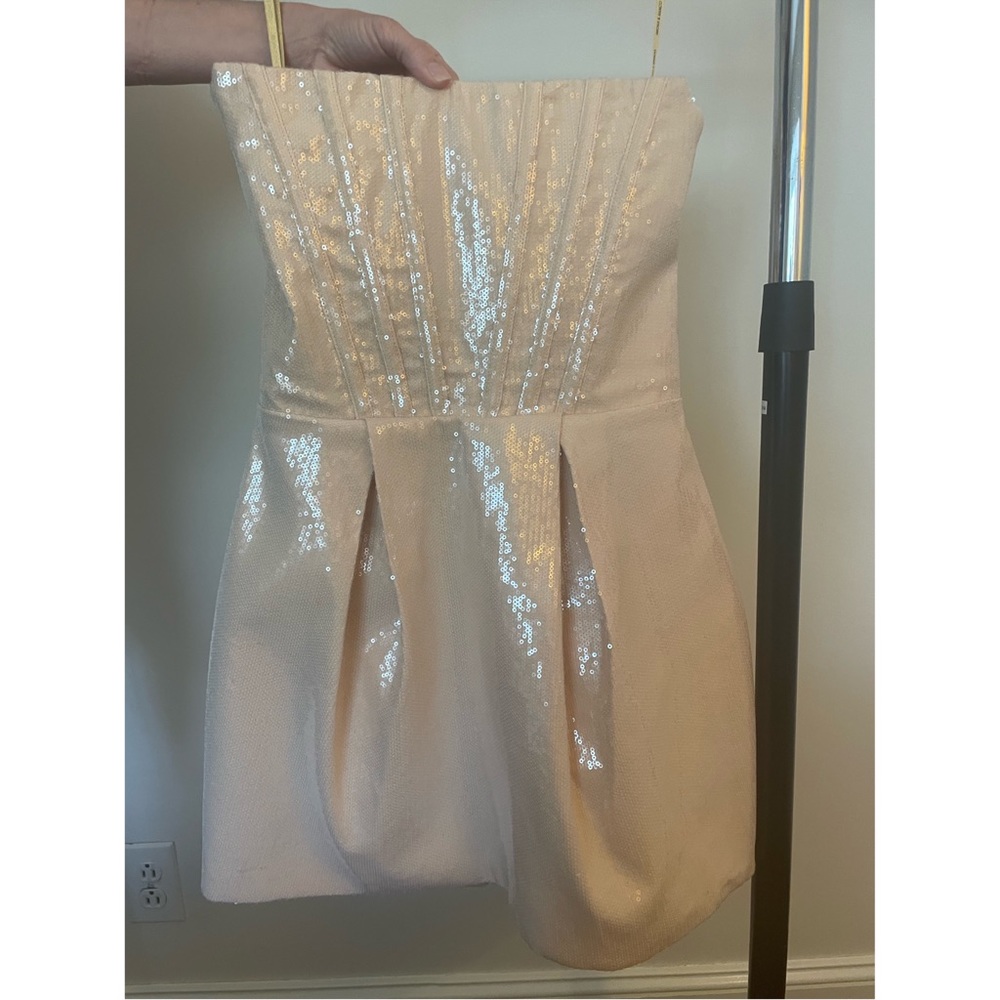 Bronx and Banco Maraya Dress